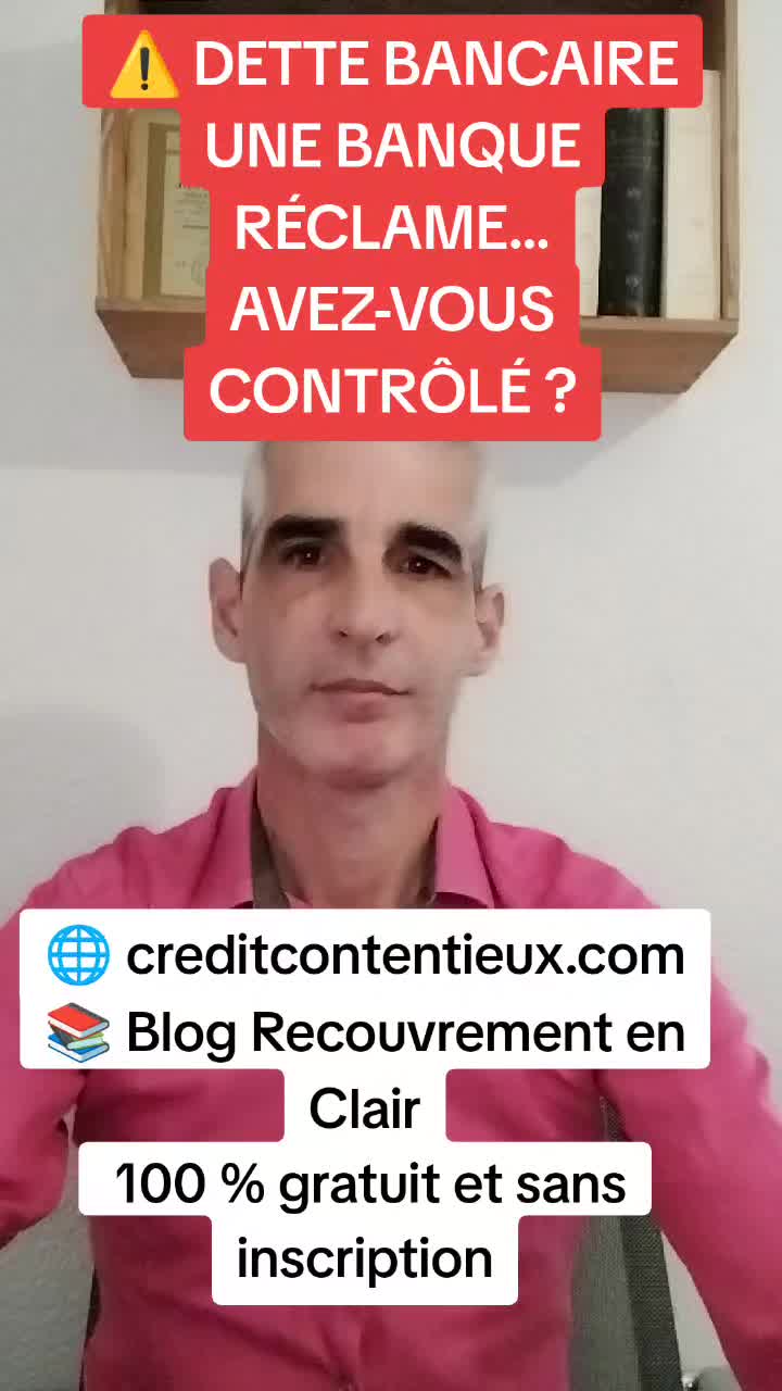 @Recouvrement en Clair