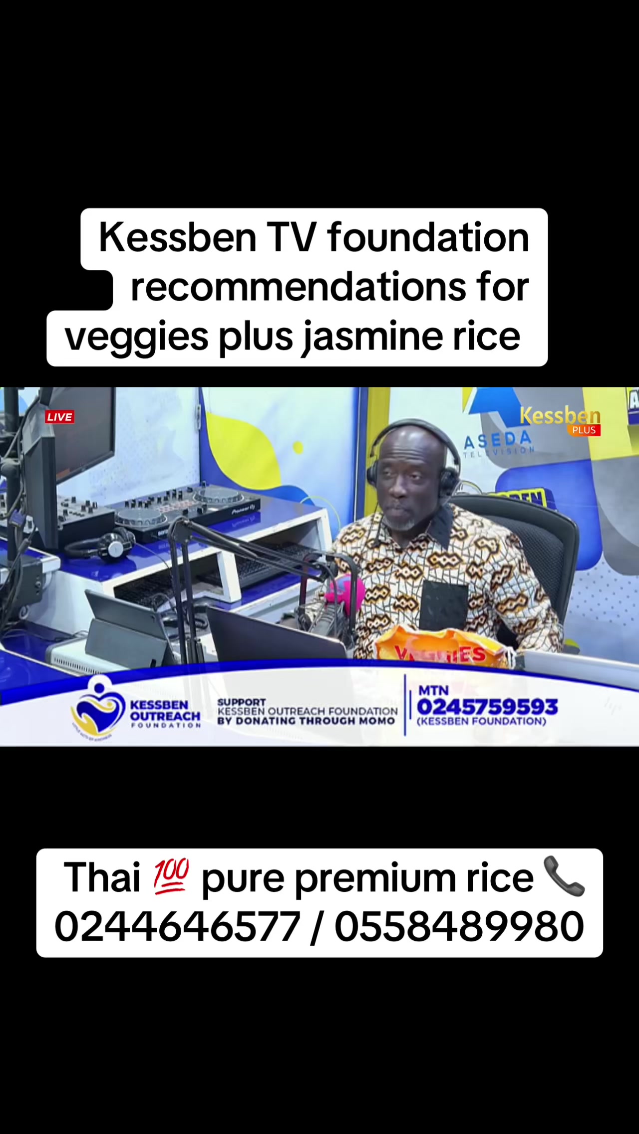 @VEGGIES PLUS