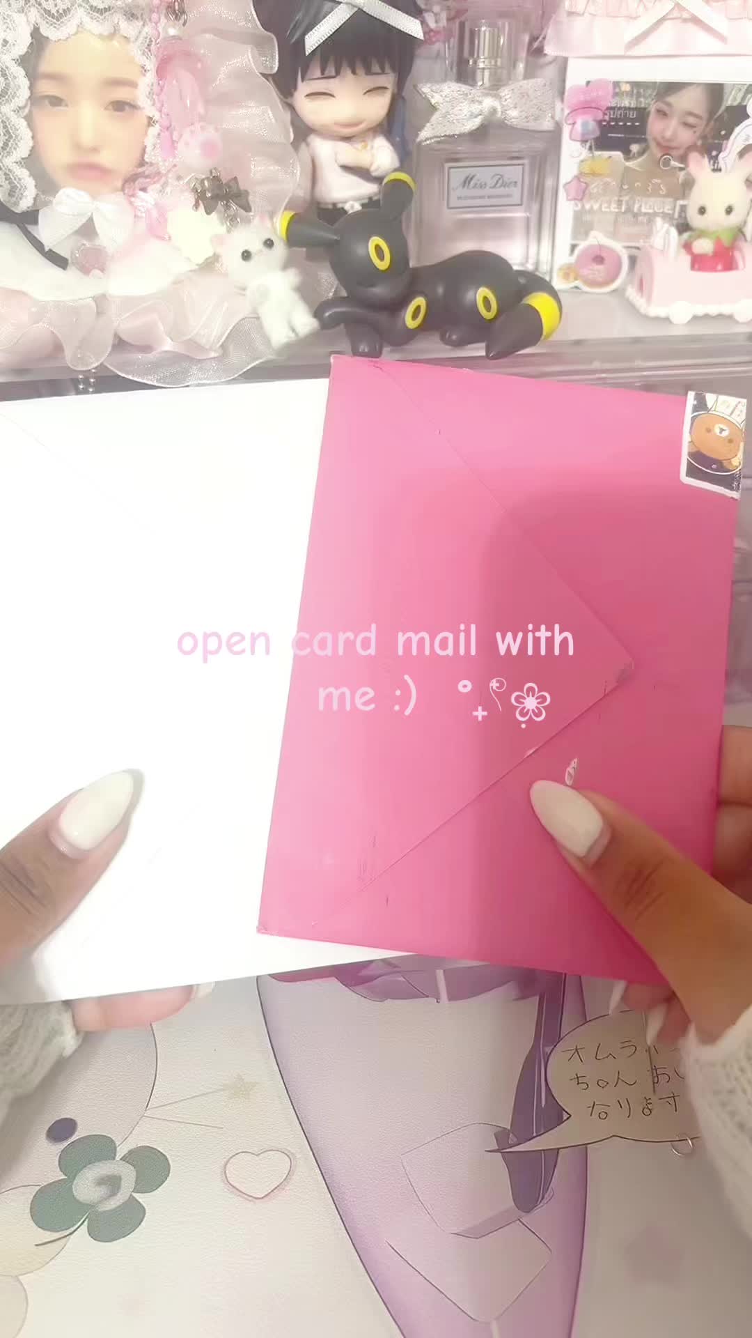 @🐇 ⋆౨ৎ˚⟡˖ ࣪