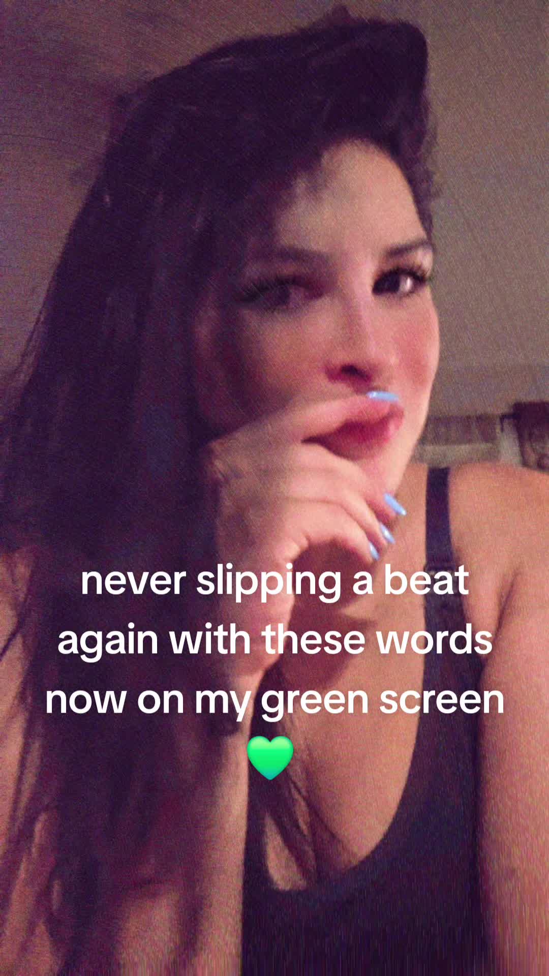 @LaSeñoraCastro