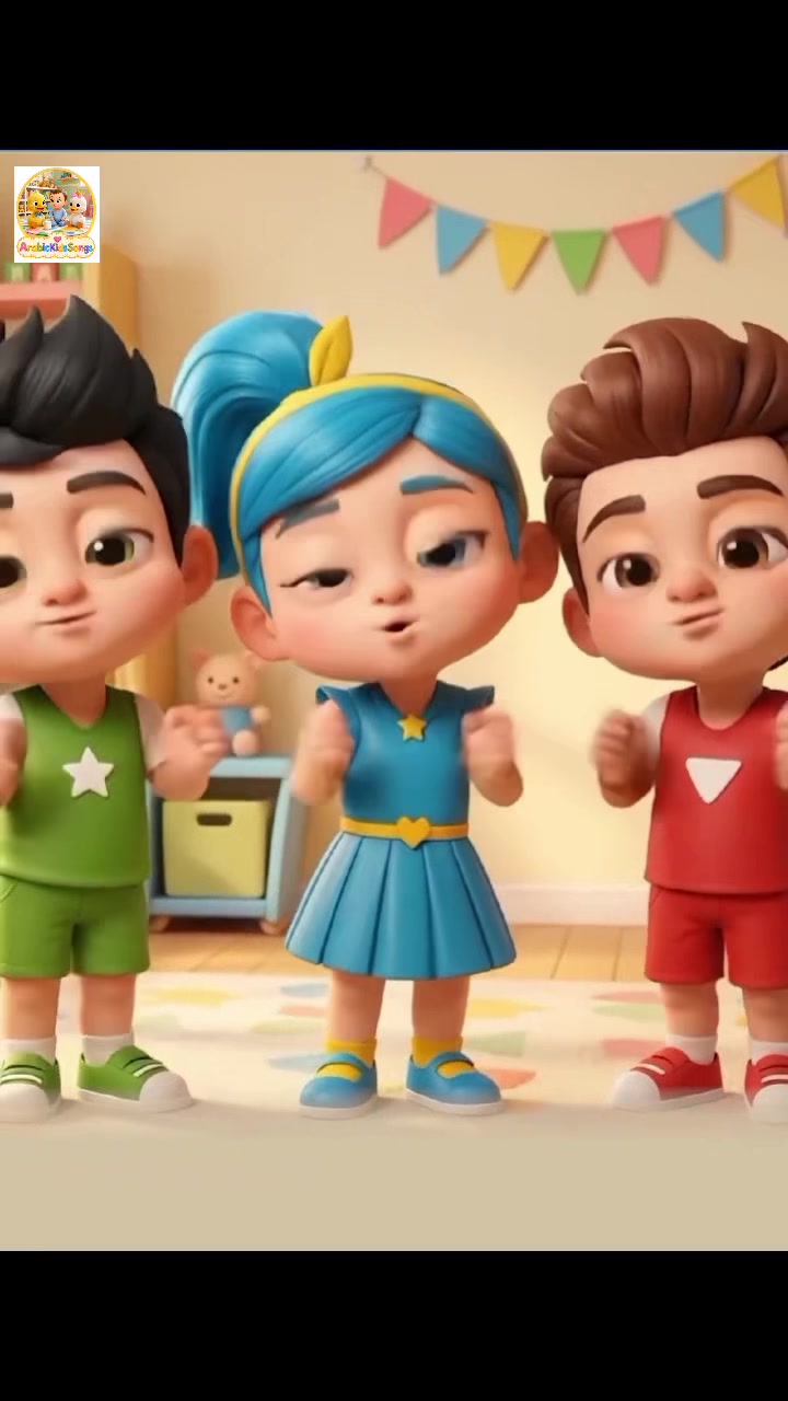 @ArabicKidsSongs