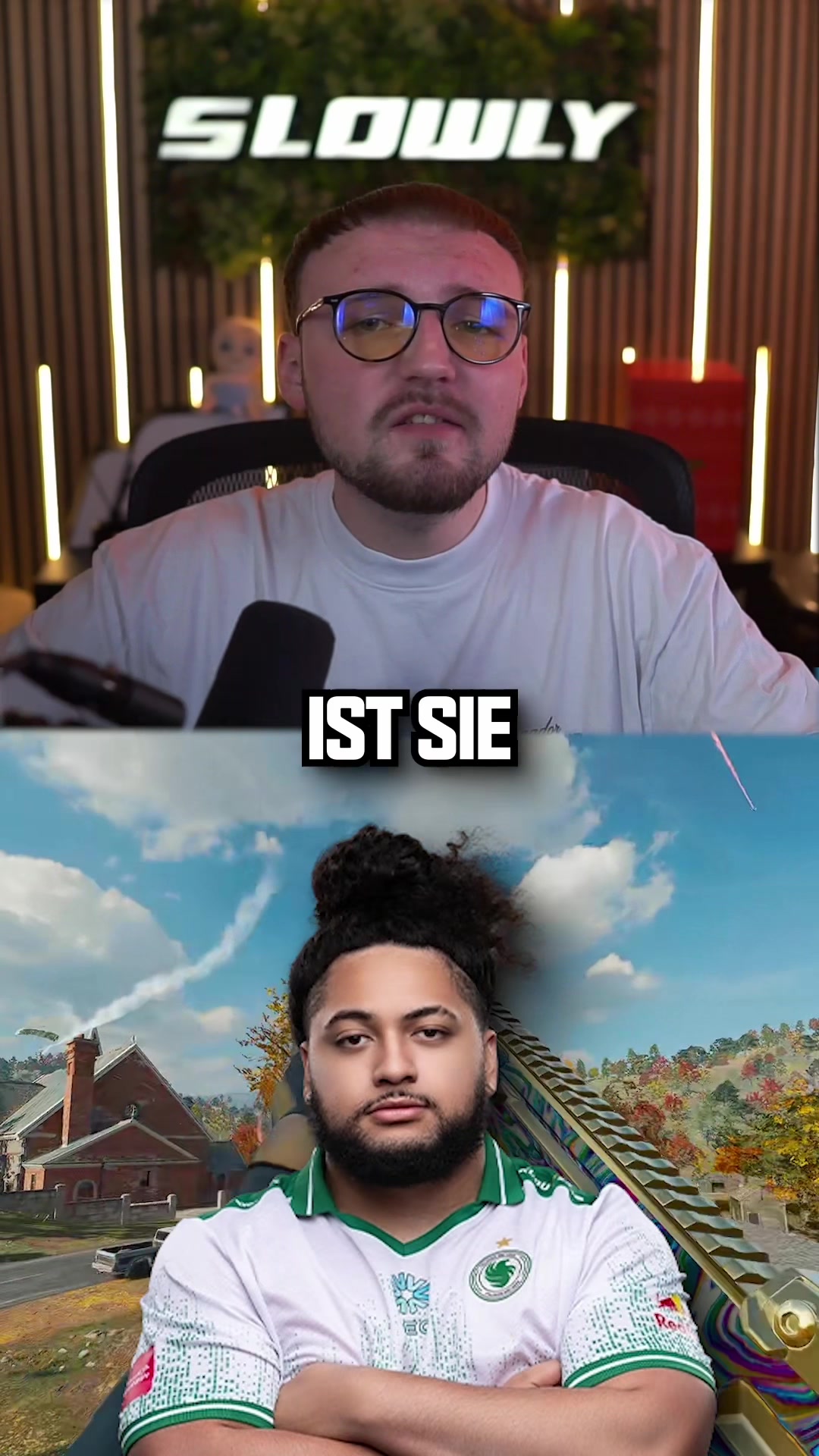 @slowly