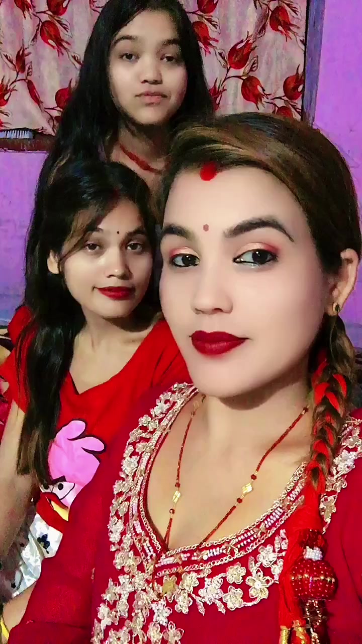 @Satish&Sandesh mom