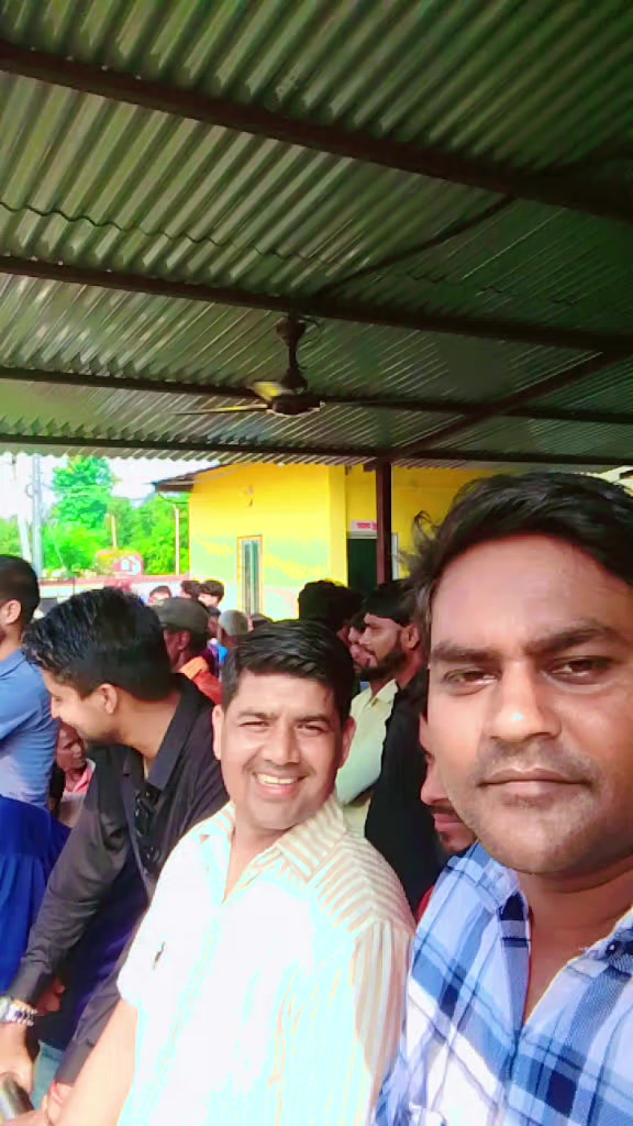 @Bhola Parjapati