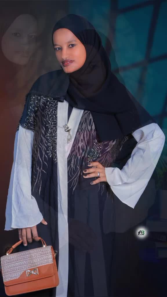 @Nabiha ahmed
