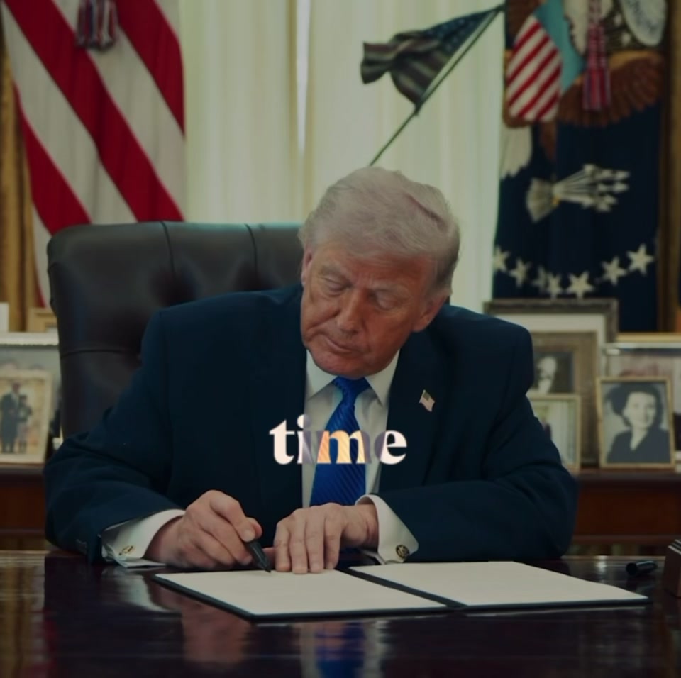 @The White House