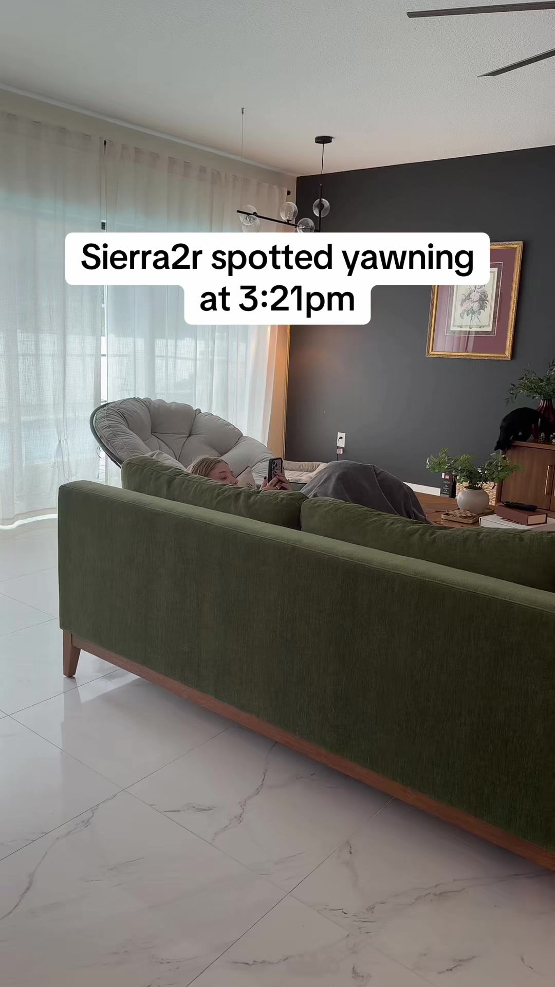 @Watching Sierra