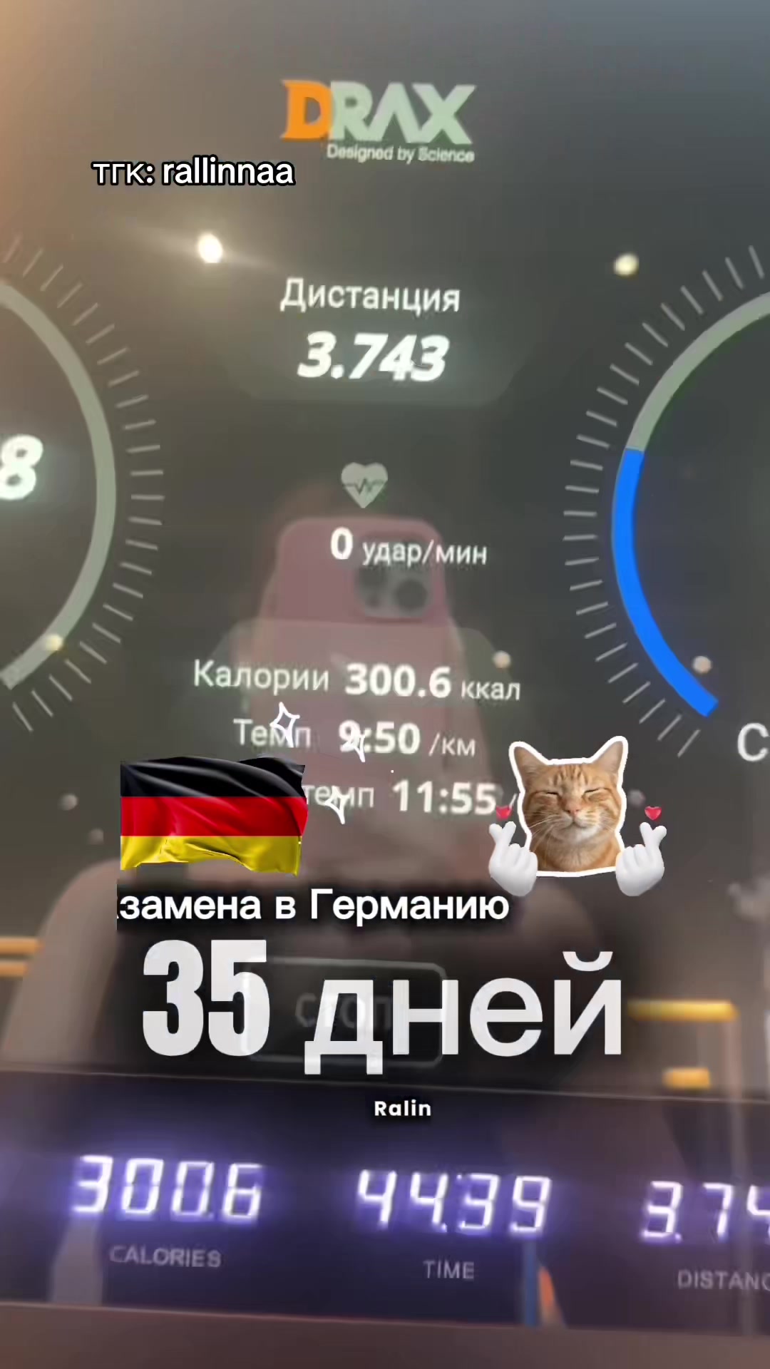 @ТГК: rallinnaa