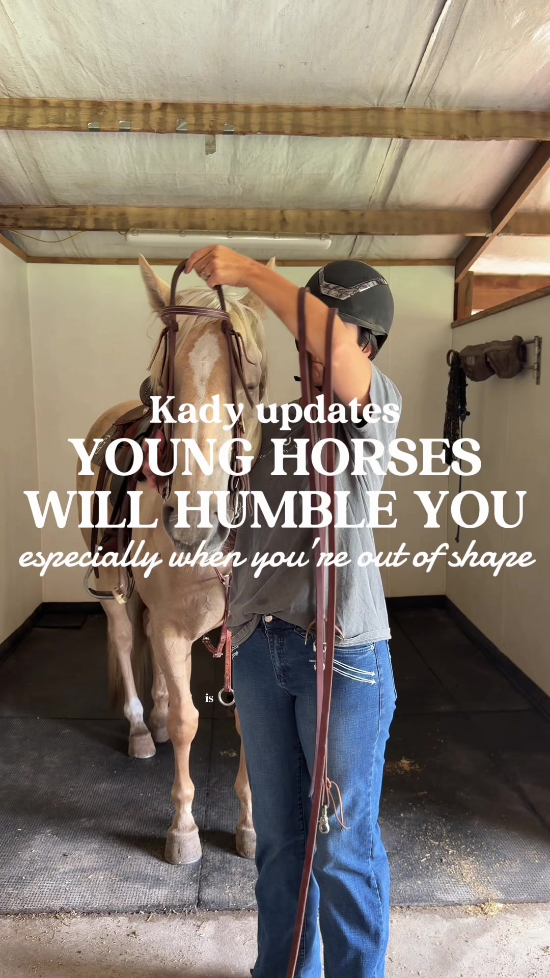 @corderoequine