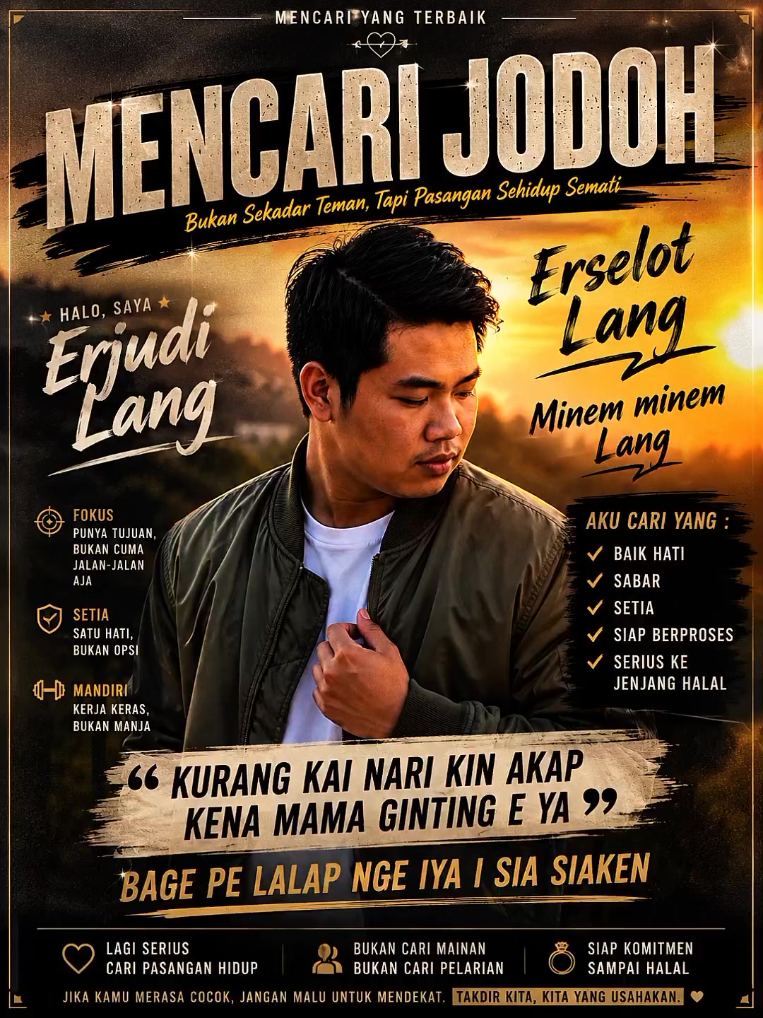 @Karo Berkarya💸