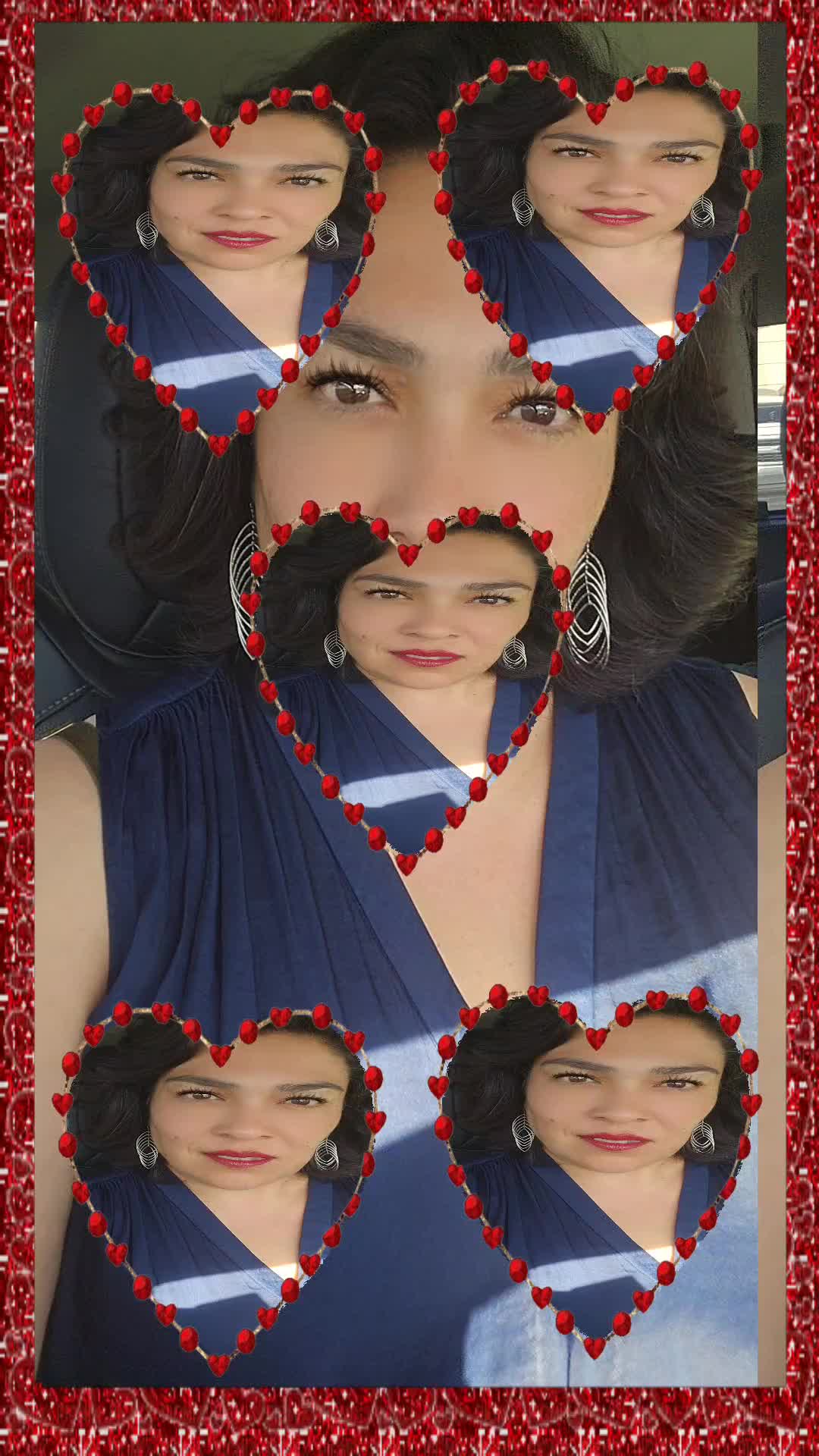 @Maria Elena De la Cr