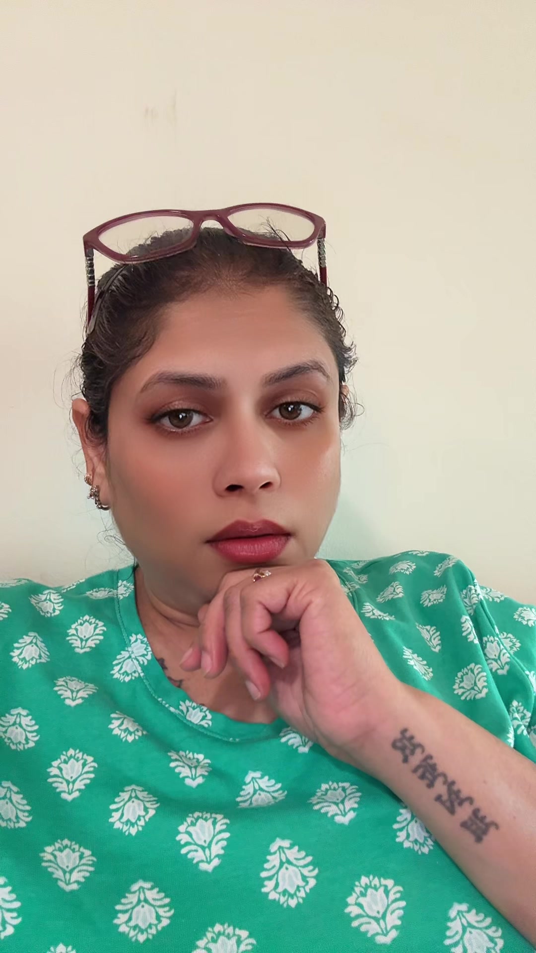 @TIGER🐅🐅Renisha Patel695