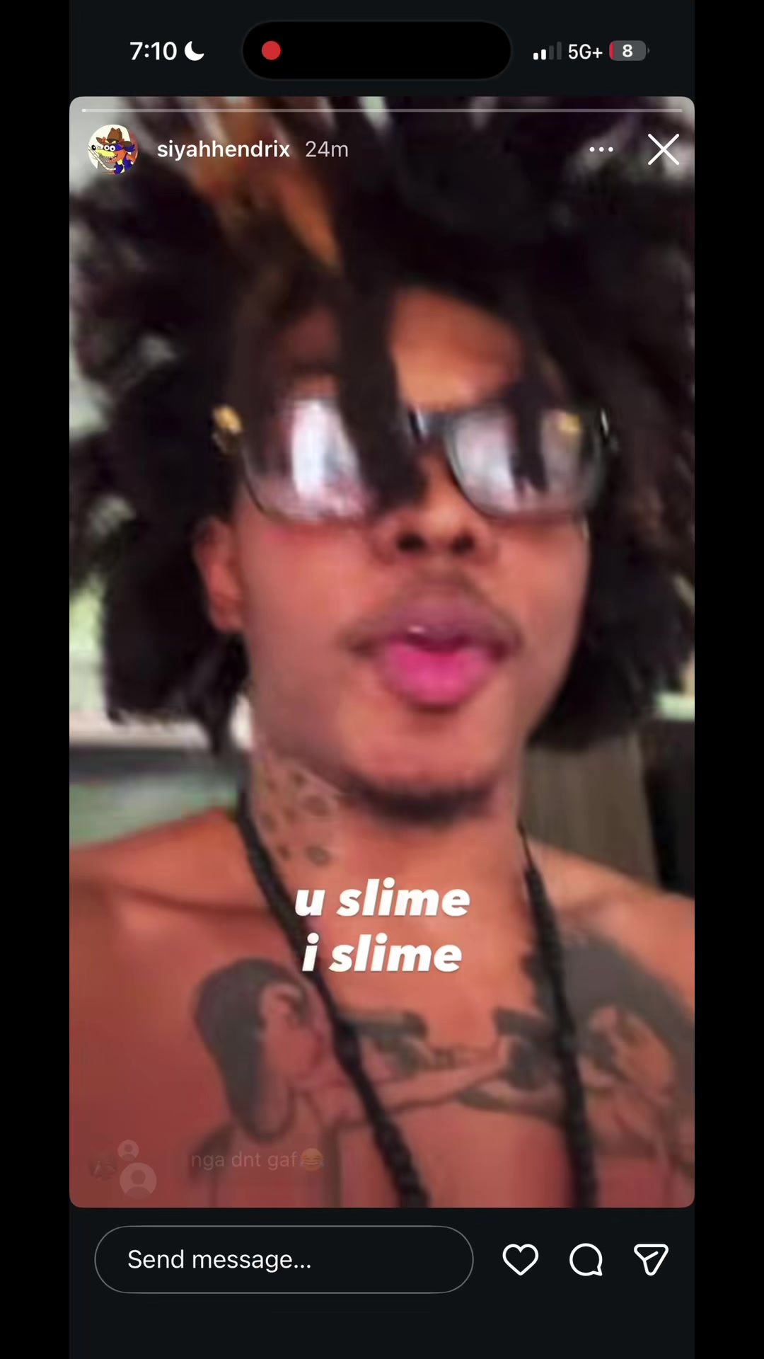 @New Trap Radio