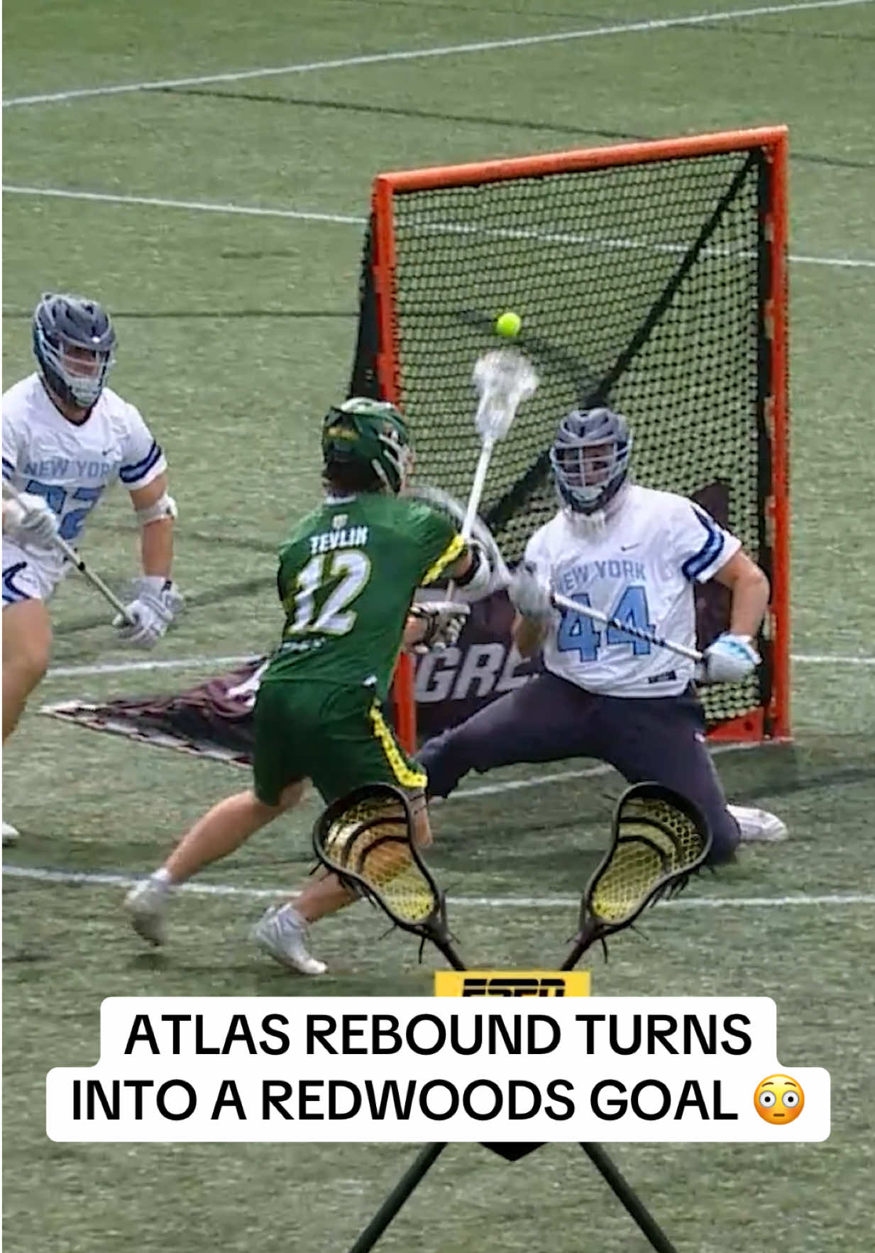 @Premier Lacrosse League
