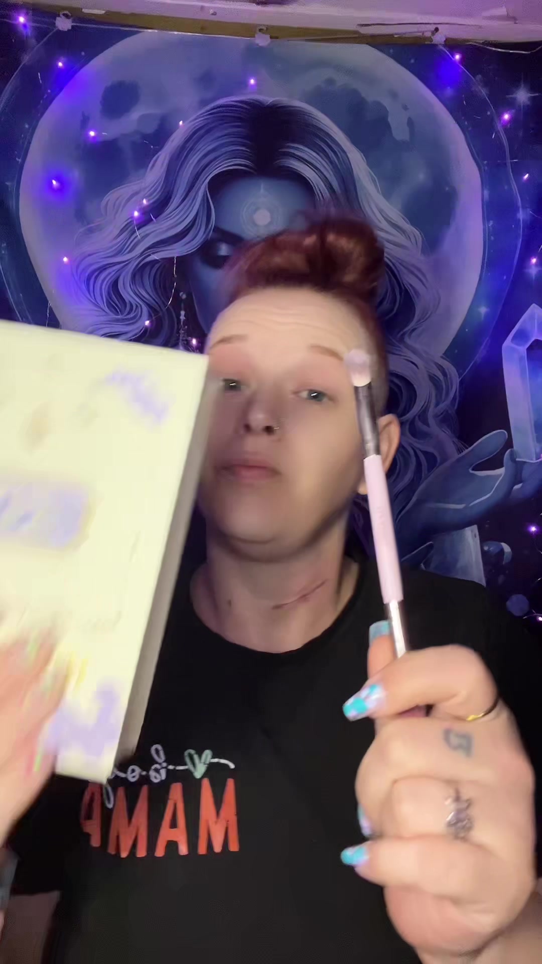 @VanessaKozakspiritual goddess