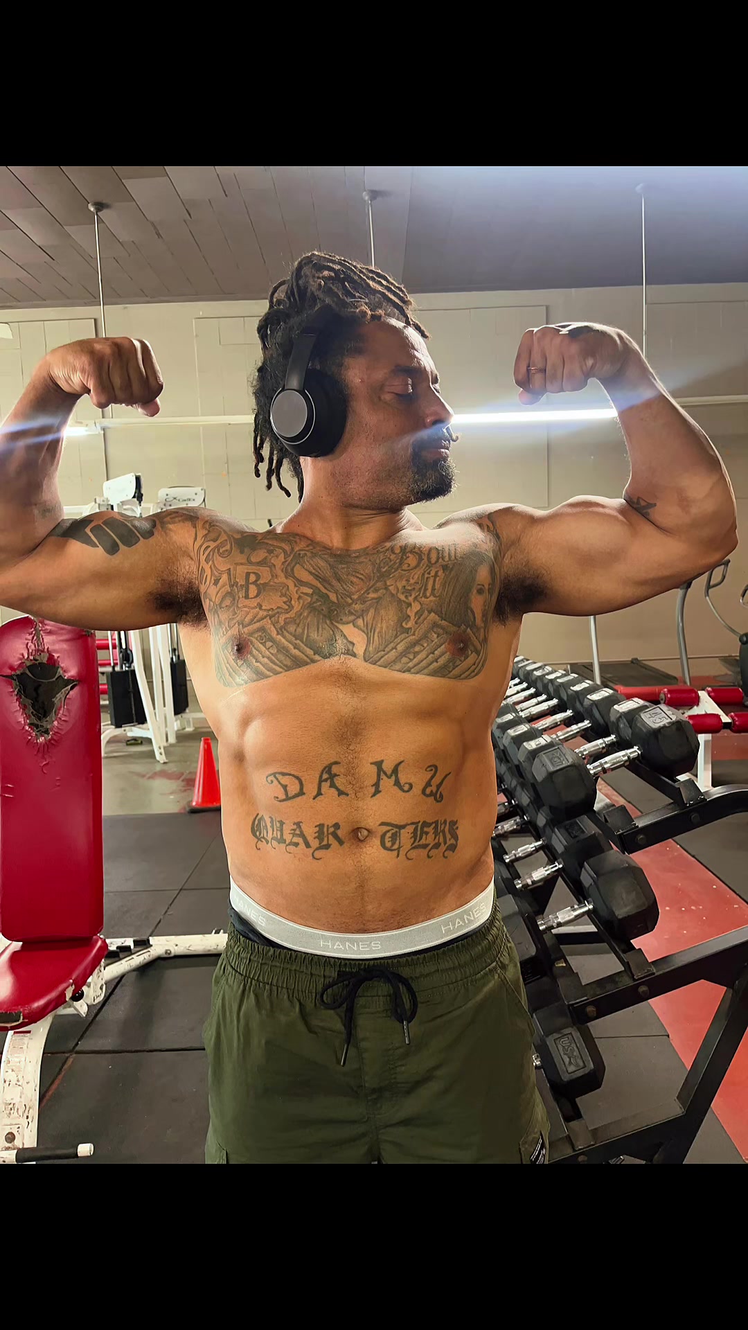 @25 Muscle