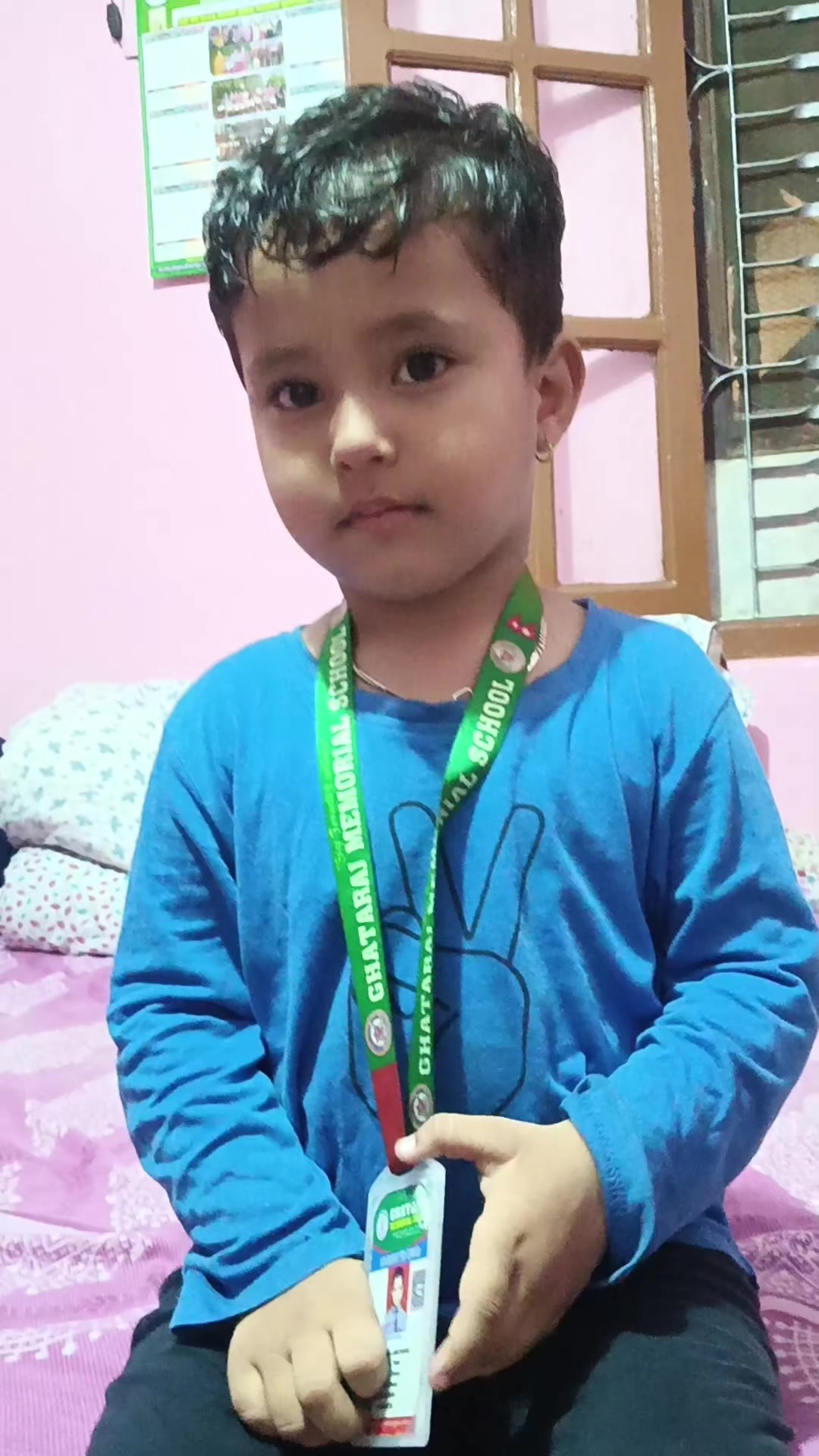 @Alisha ramesh