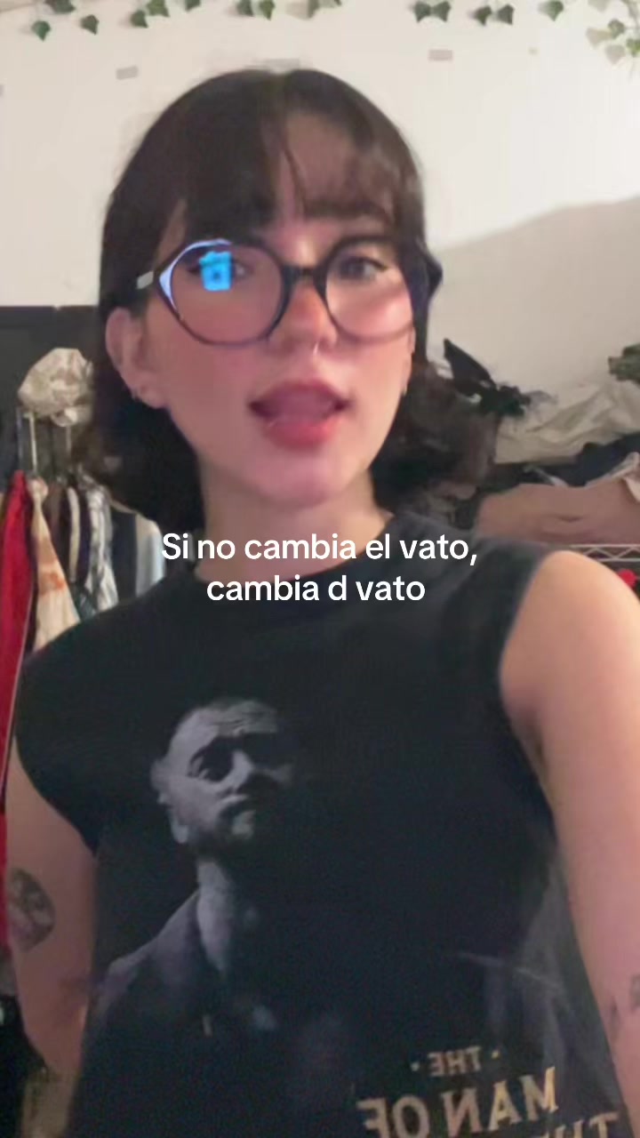 @Nikkita Villarruel