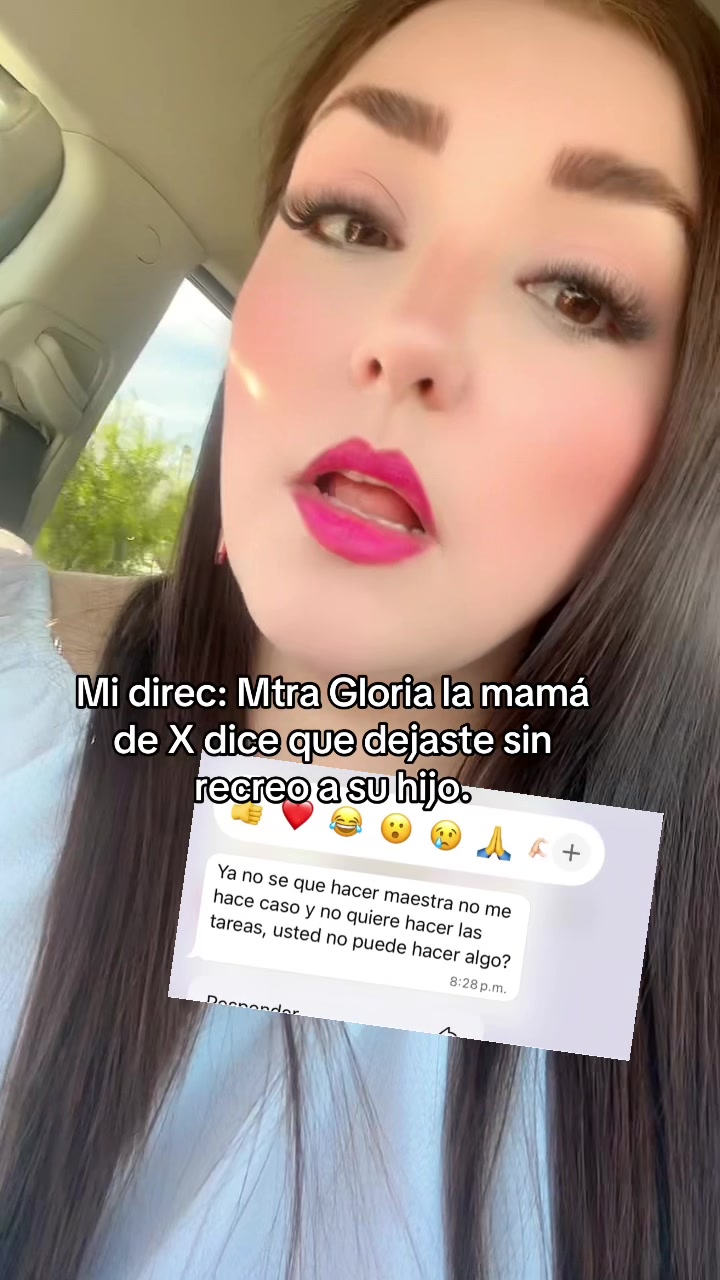 @Gloria Monteverde