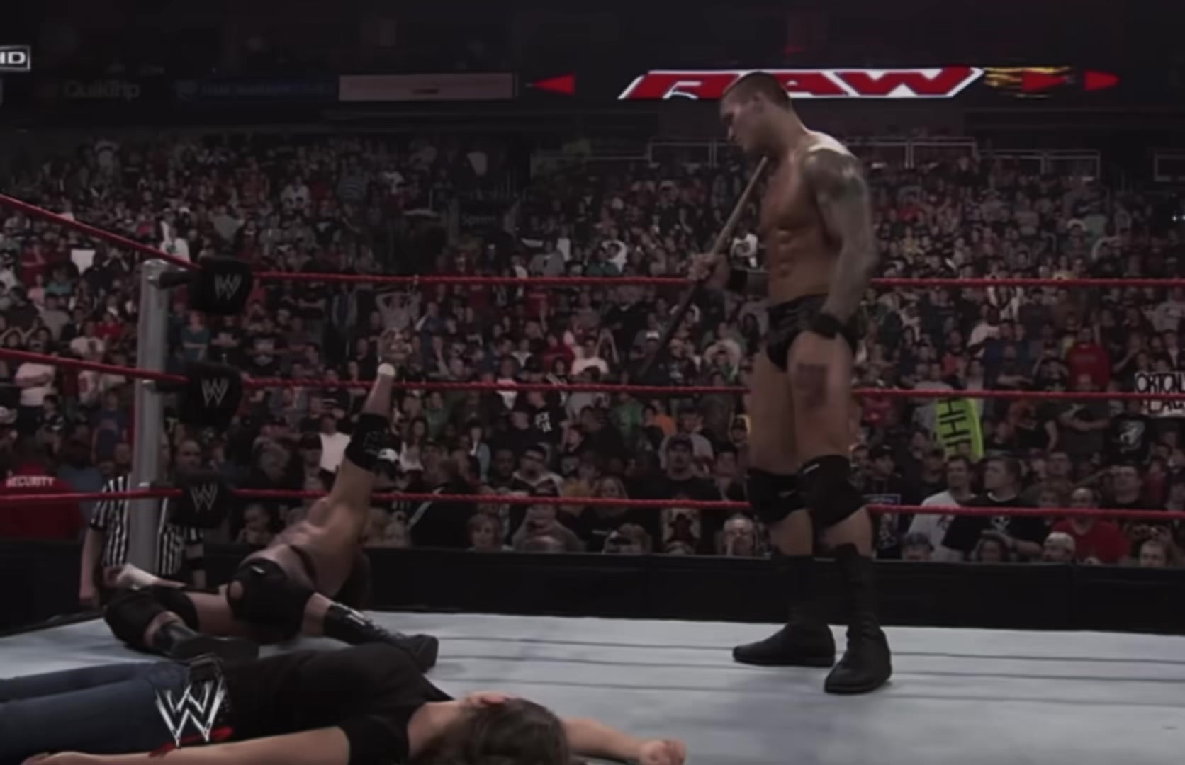 @WWEhighlights