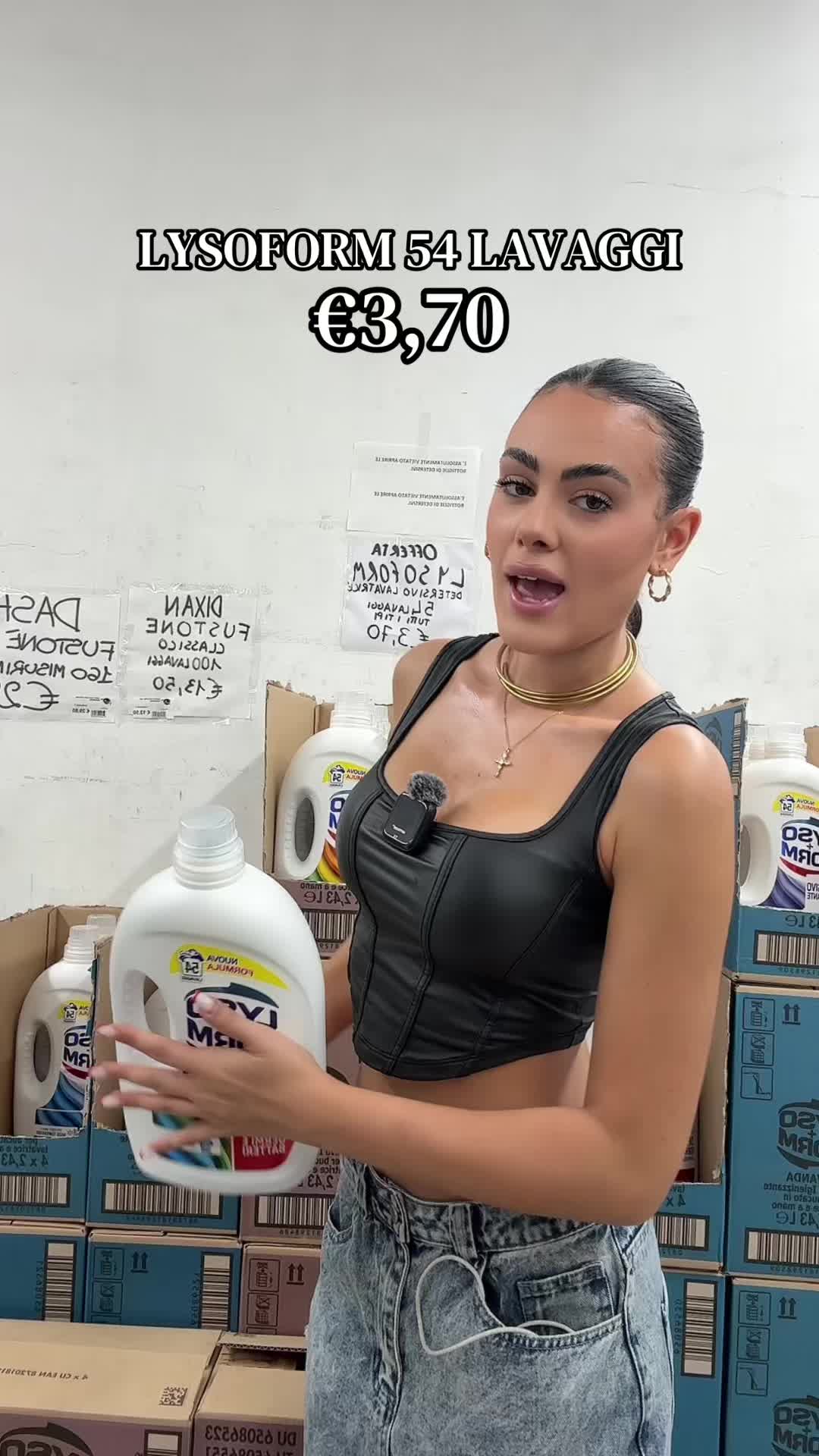 @Gran Bazar