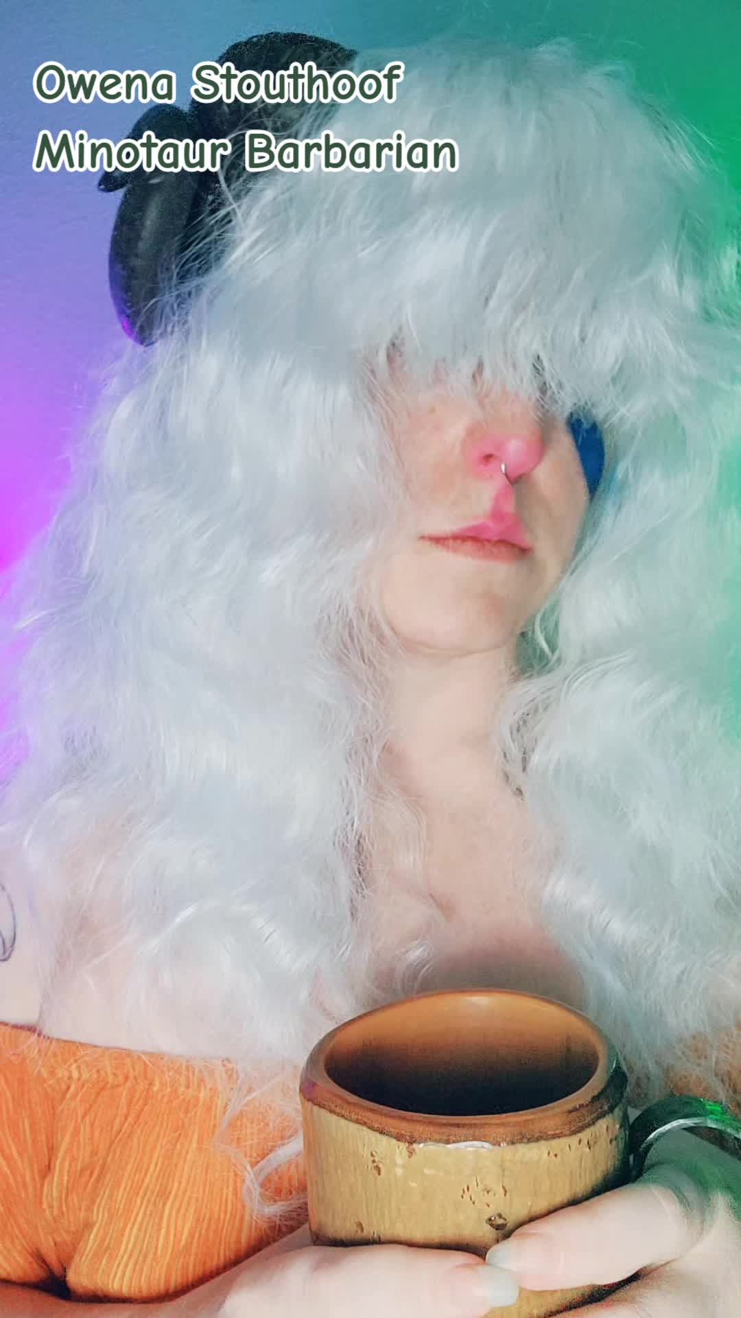 @Black Sheep Cosplay