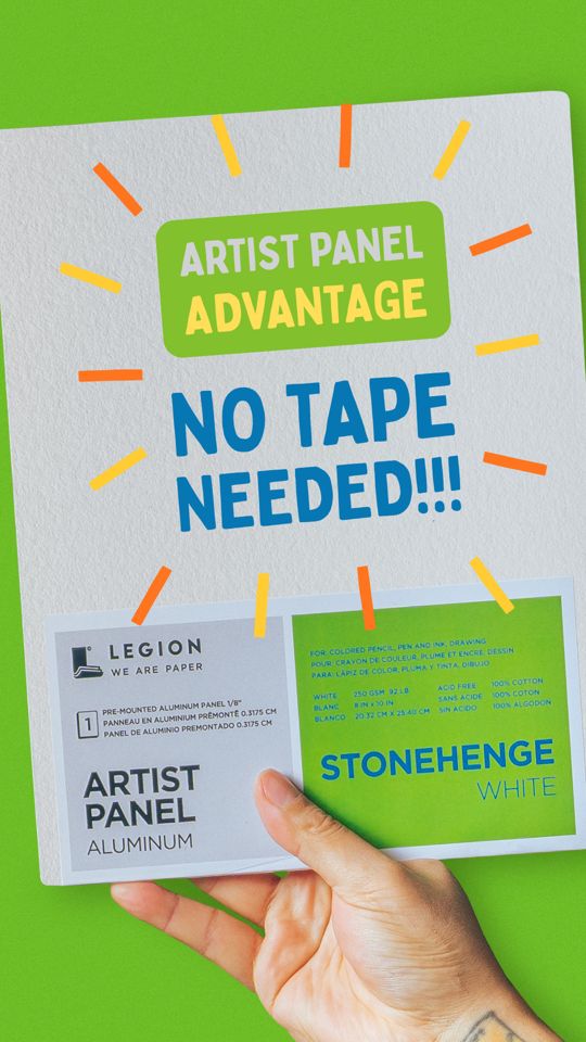 @Legion Paper