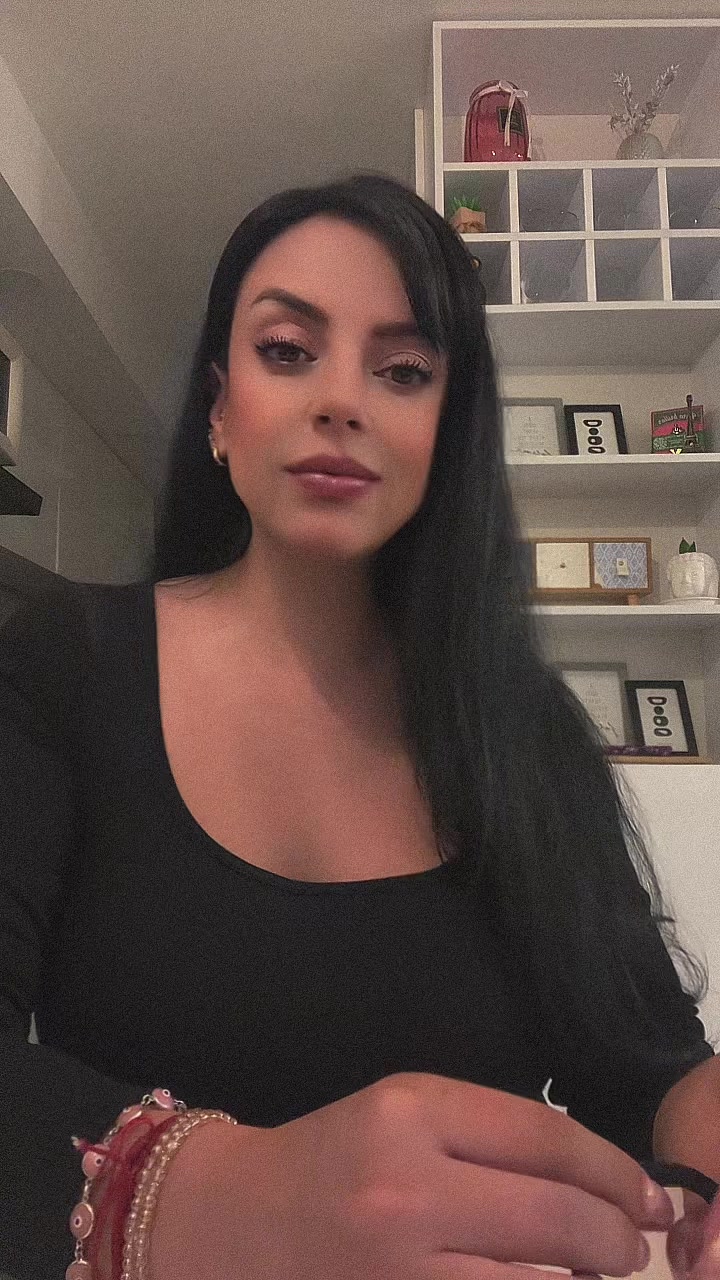 @antonellablakeoficial💋