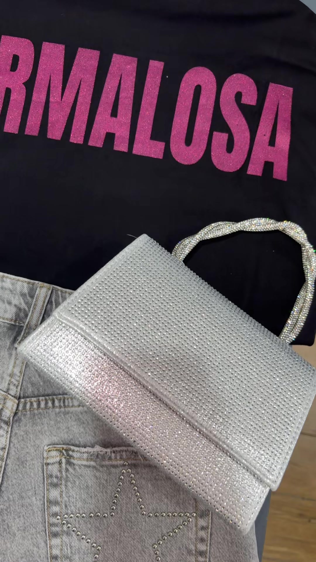 @MerloShop_Abbigliamento