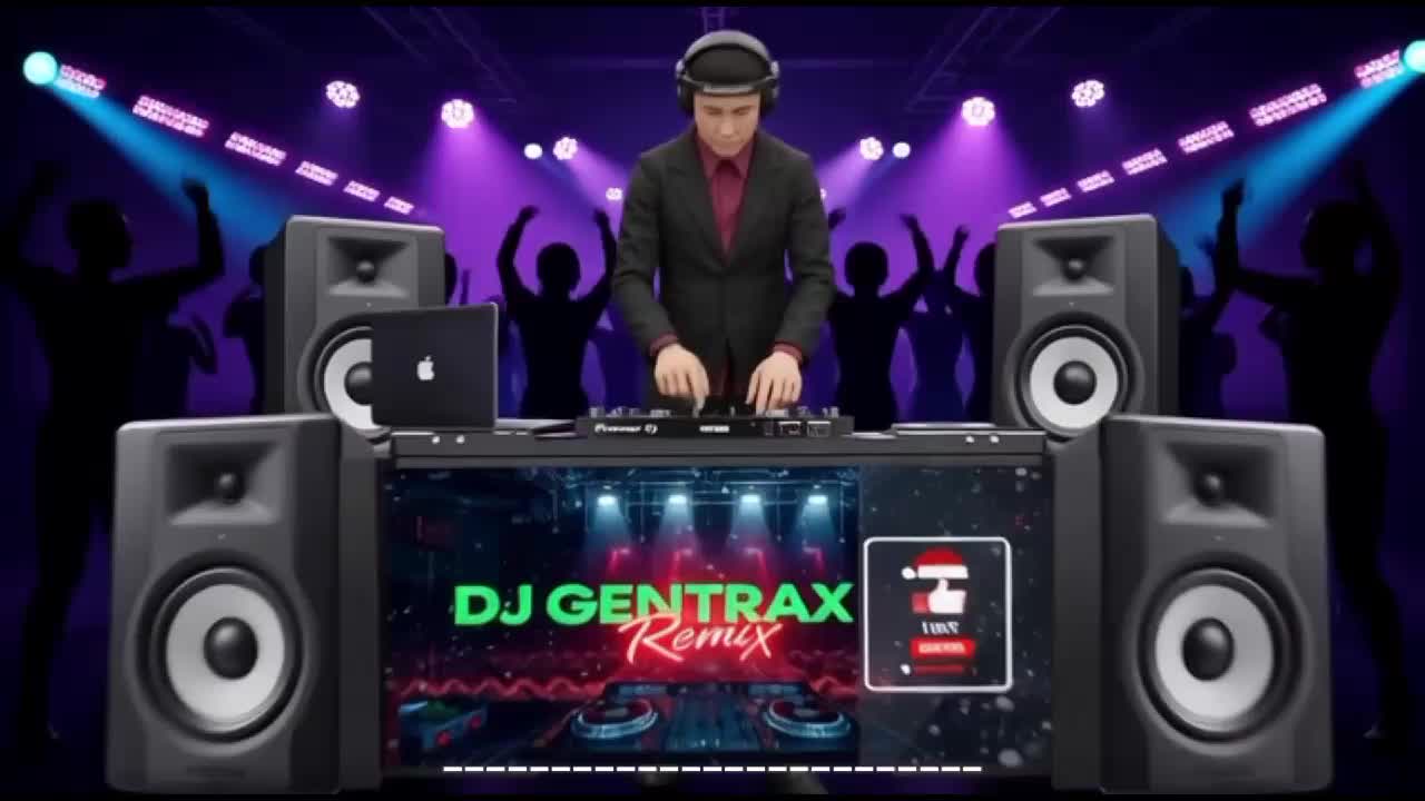 @Dj Gentrax Remix