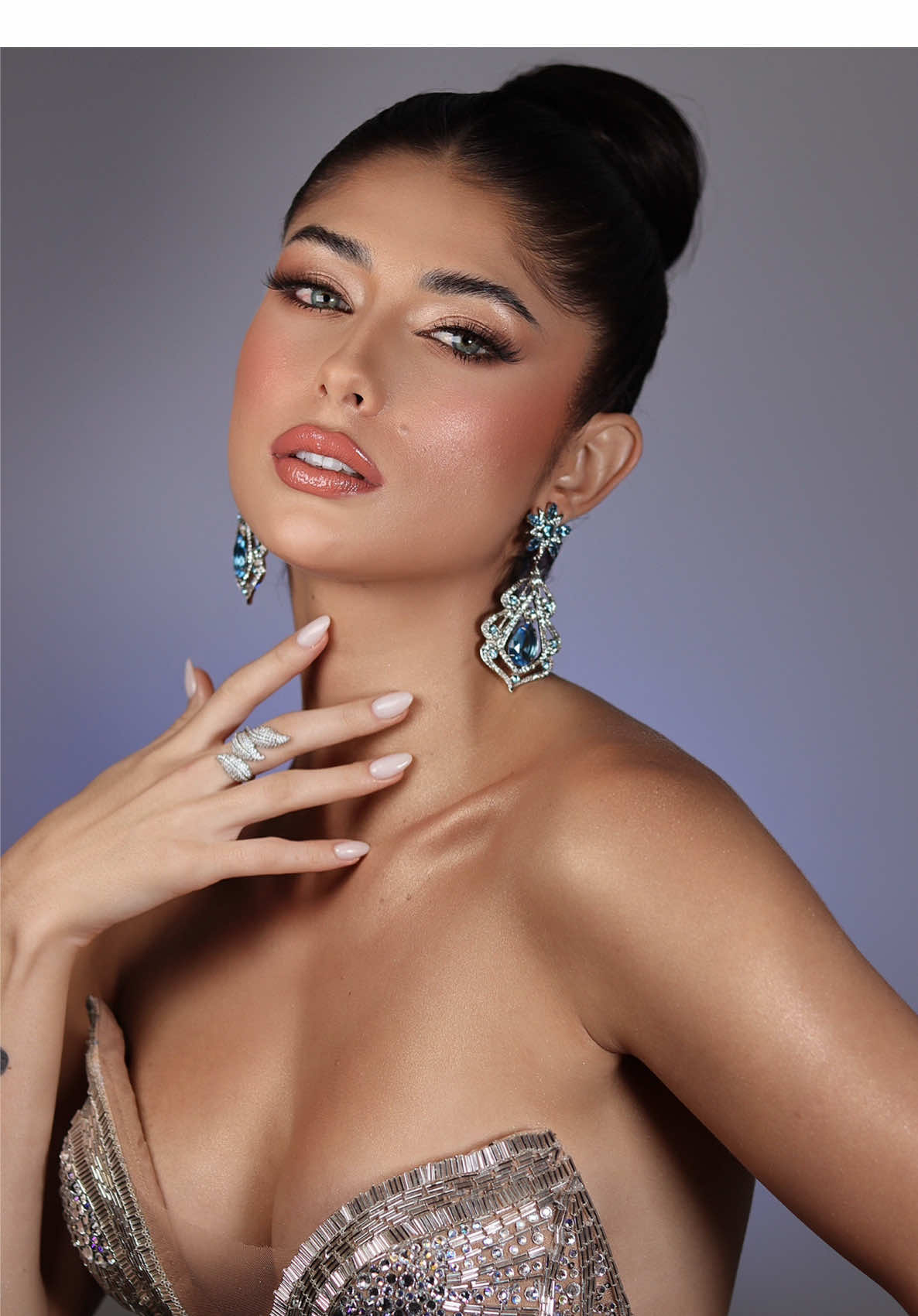 @Alexander Olivero MakeUp Artis