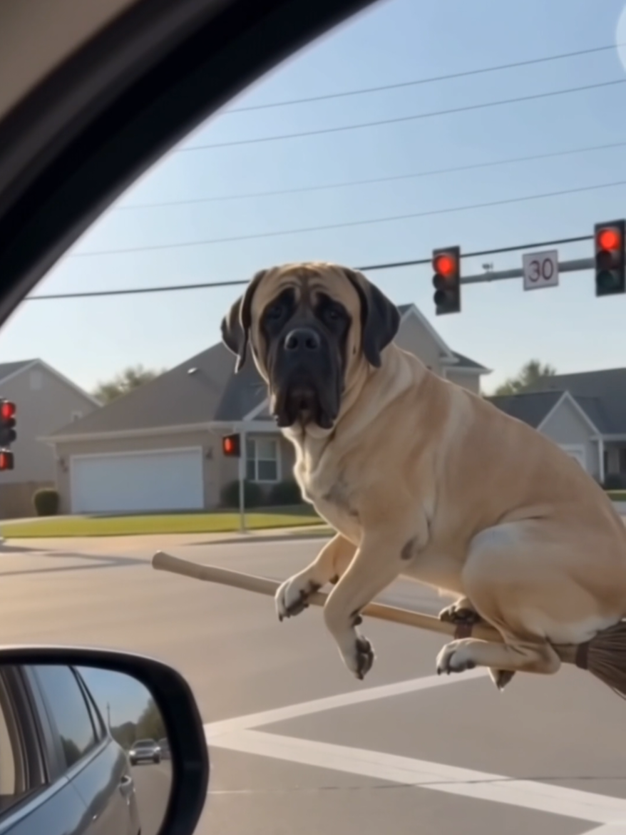 @Big Paw Mastiffs