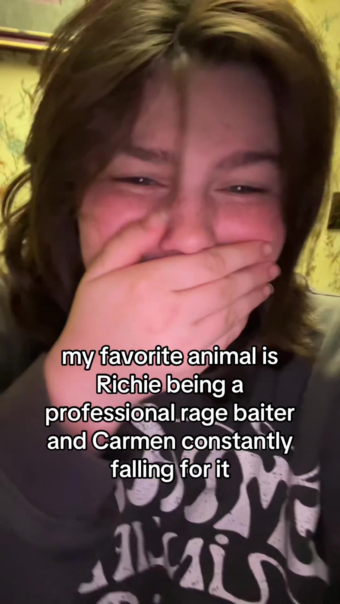 @️Miranda! <333