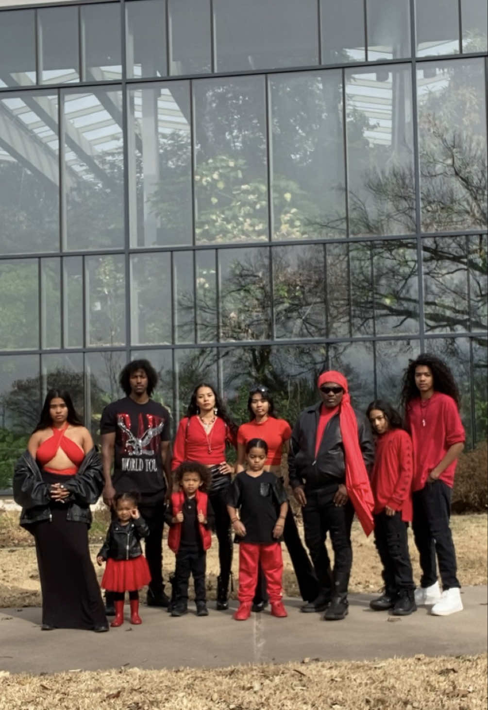 @amodelfamily