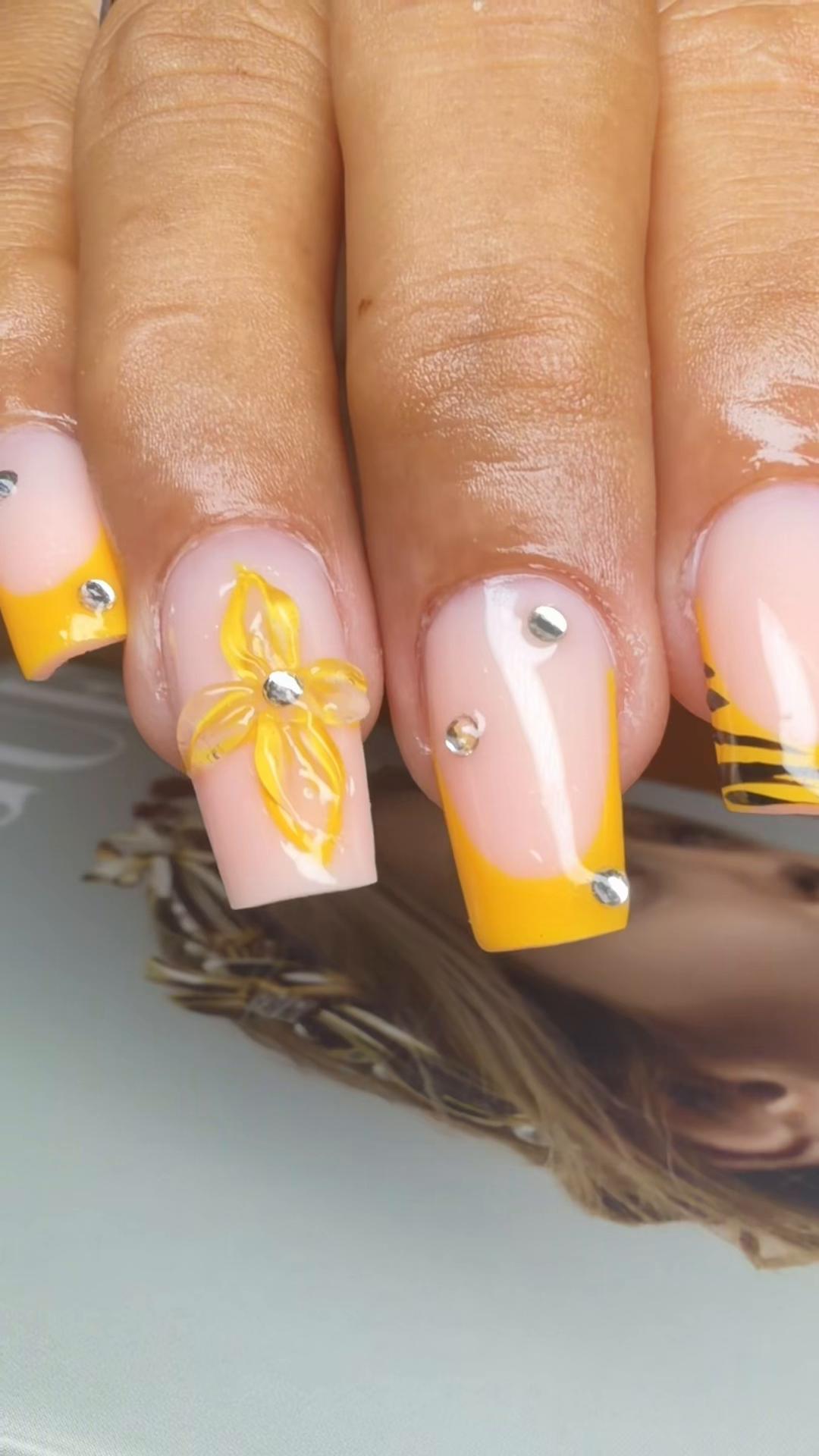 @Cindy Lu Nails