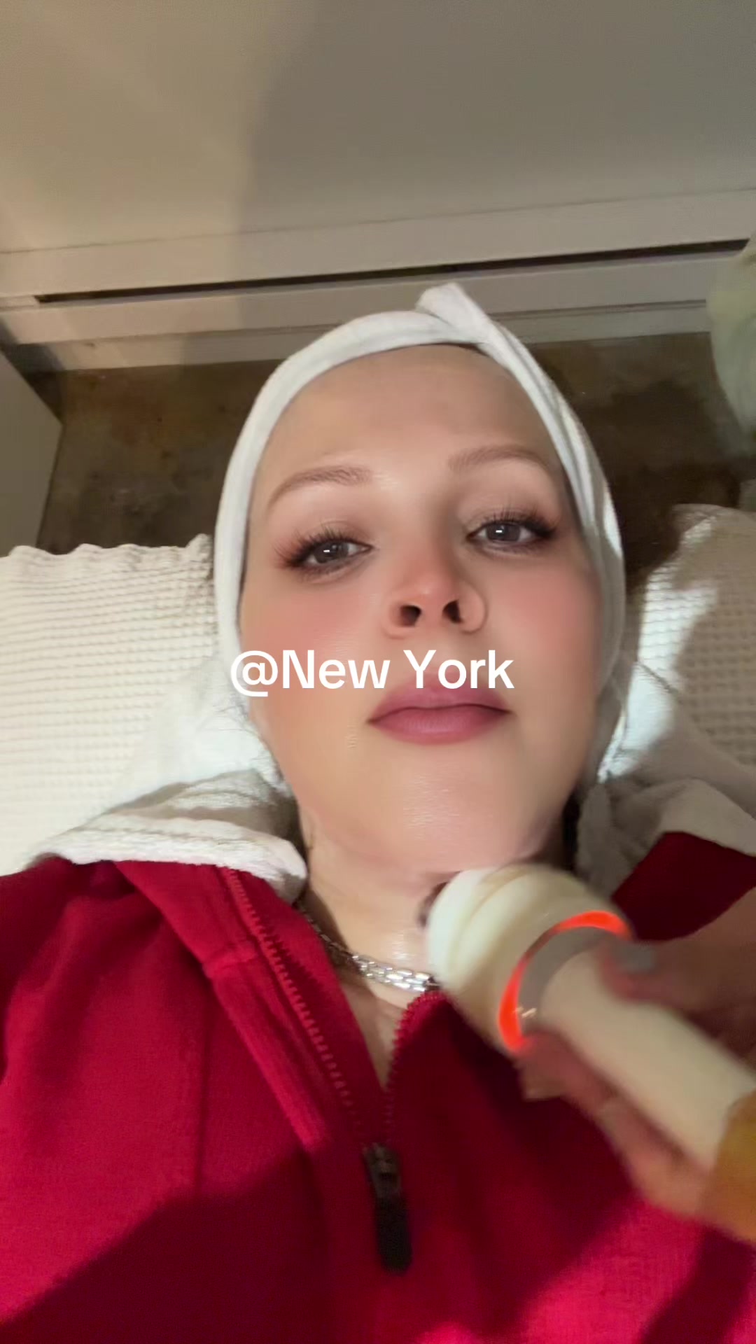 @أنا دنيا بدرهمي ومرقيتش رجل