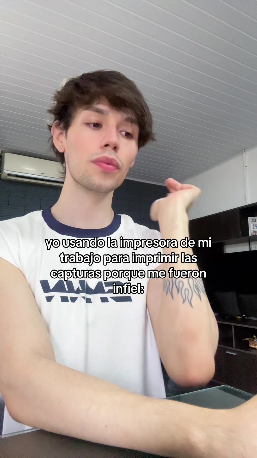 @Carlitos Cantero