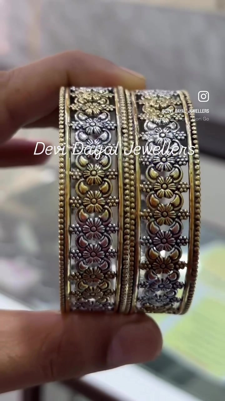 @devi dayal jewellers