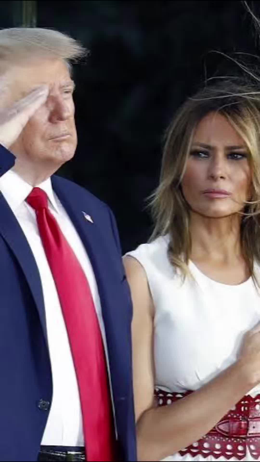 @Trump Family Vibes