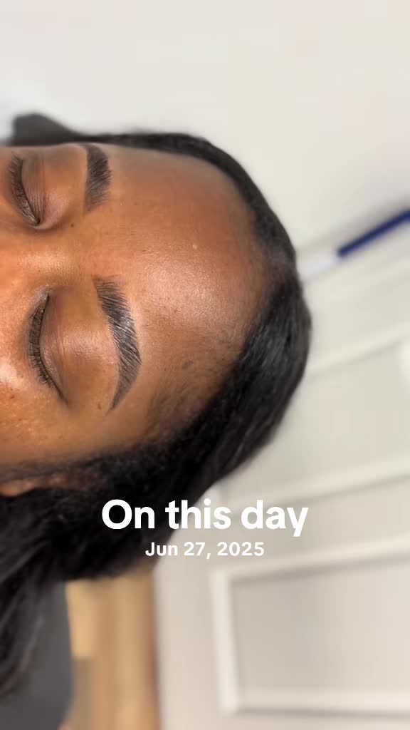 @Brittany | The Brow Artist