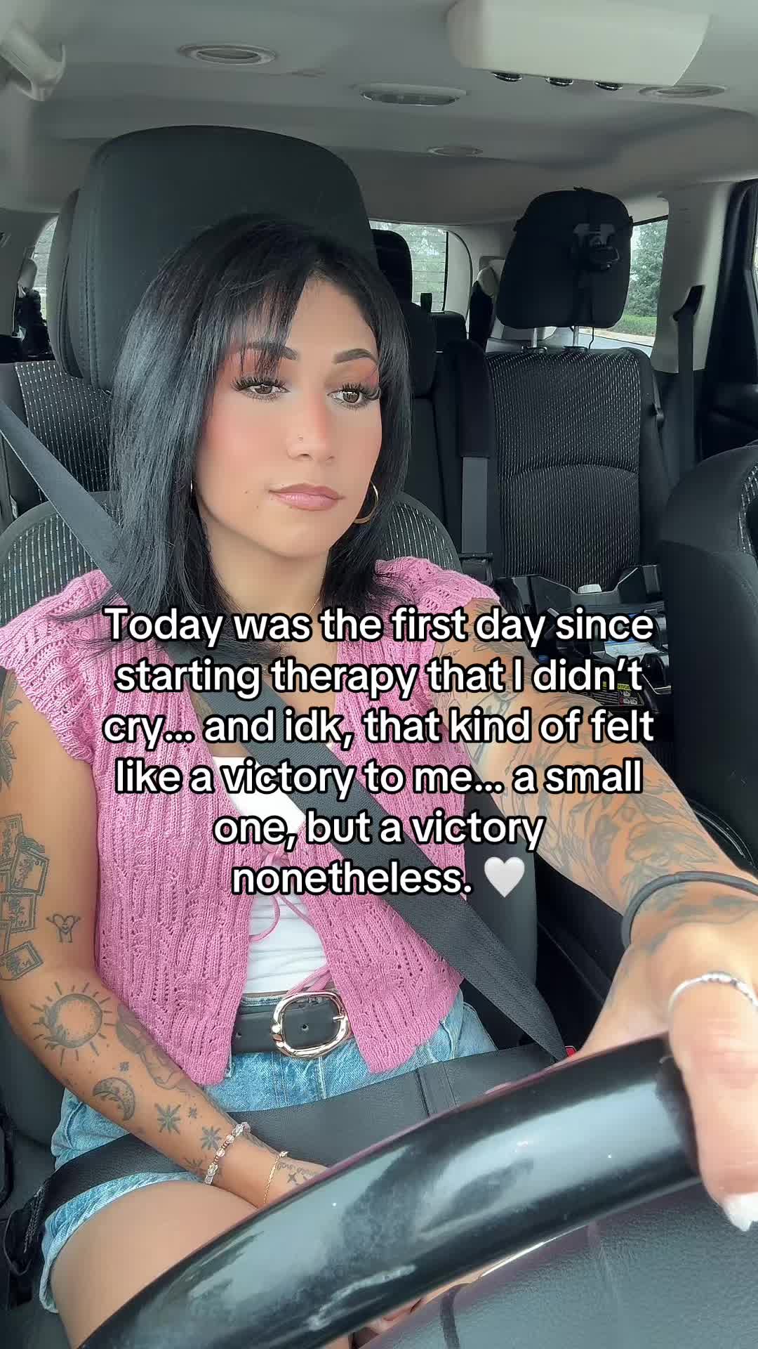 @Leslie Marie