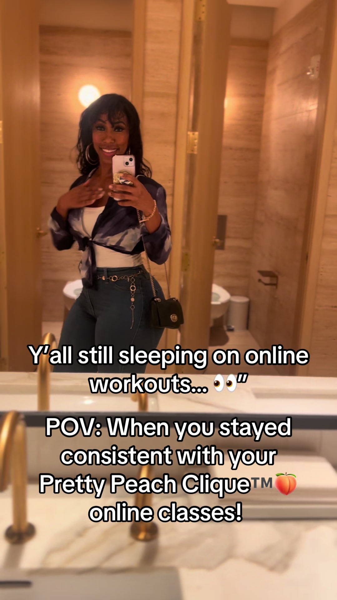 @Pretty Fit Life with Elena