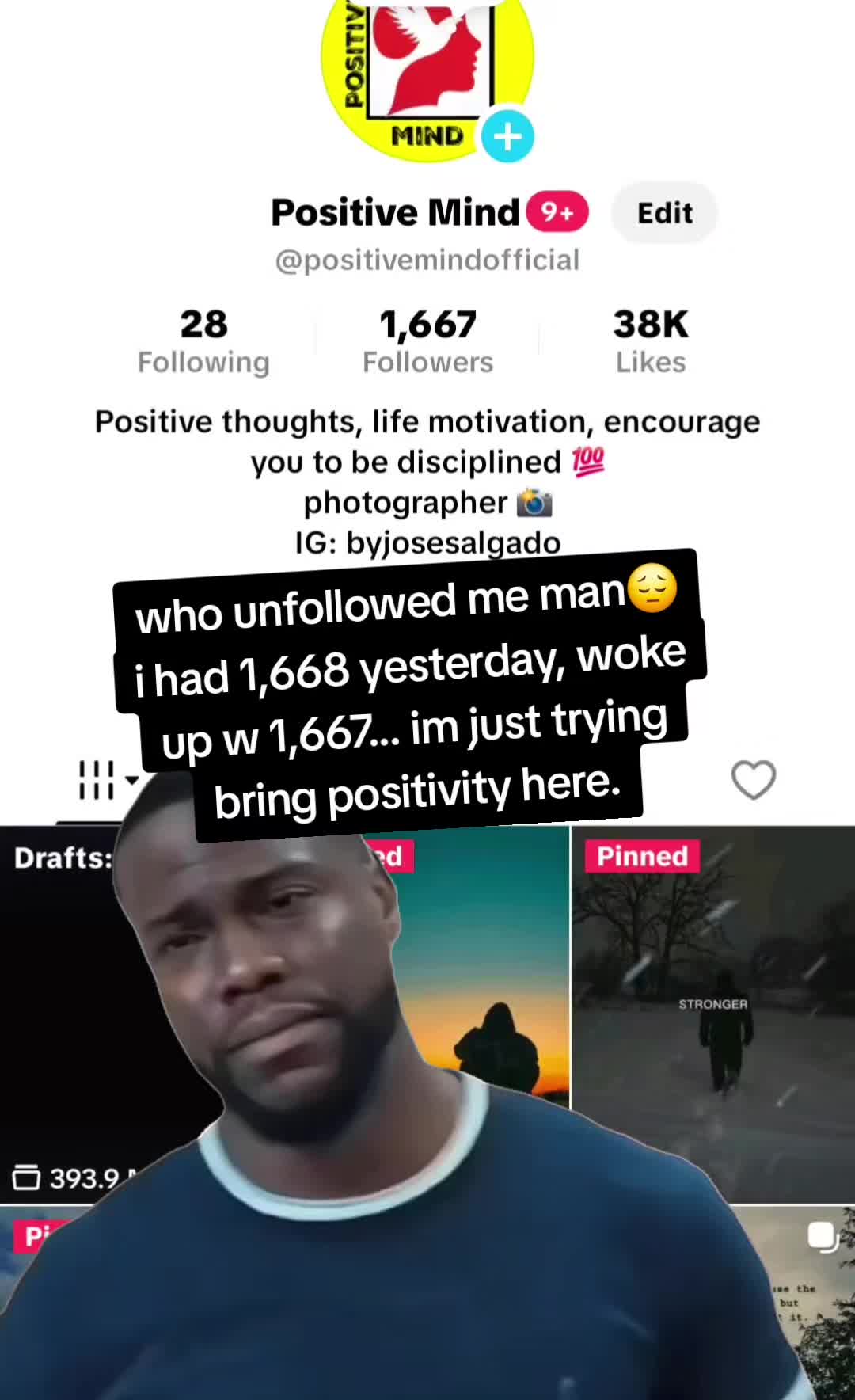 @Positive Mind