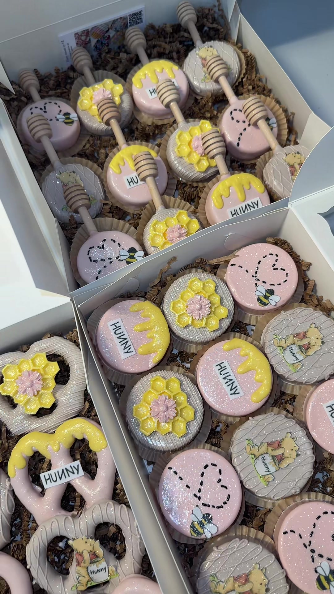 @Tasty treats by VL