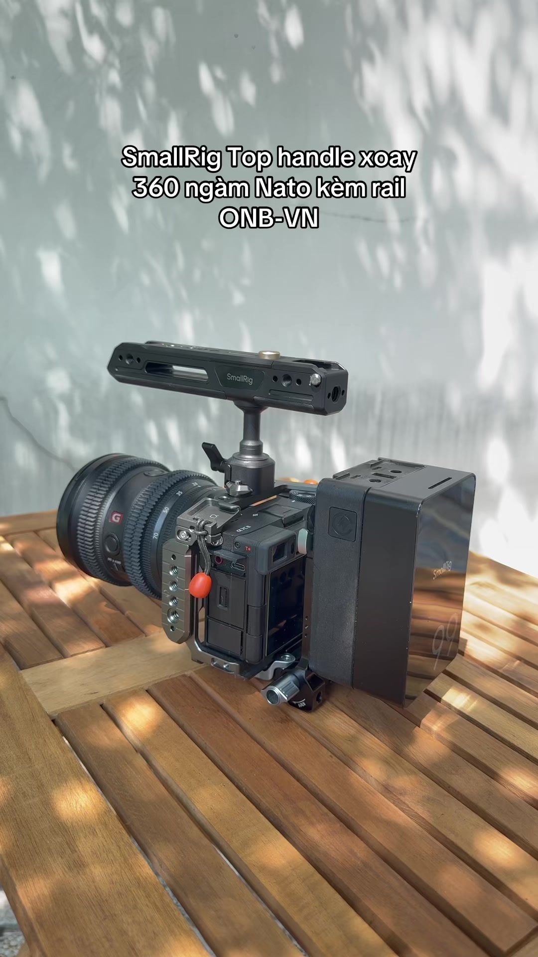 @ONB.VN Phụ kiện máy ảnh