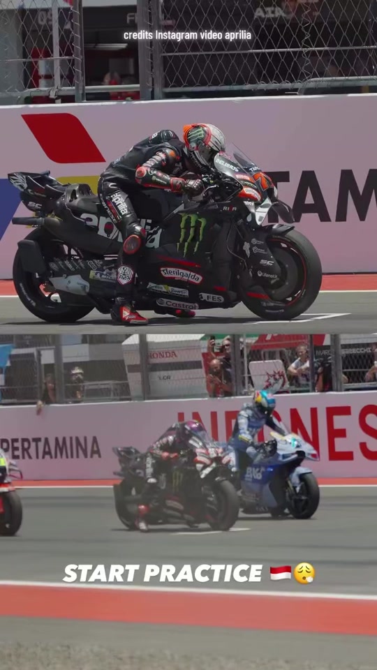 @Aprilia Planet Official