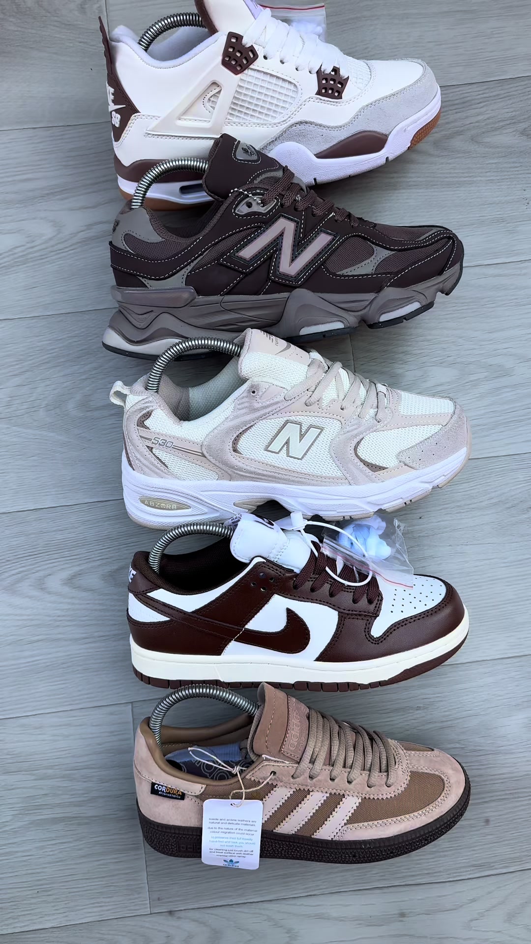 @ShoeMartApparels