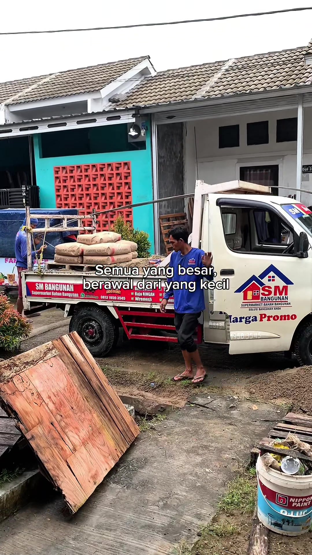 @Ami |Perlengkapan Rumah Tangga