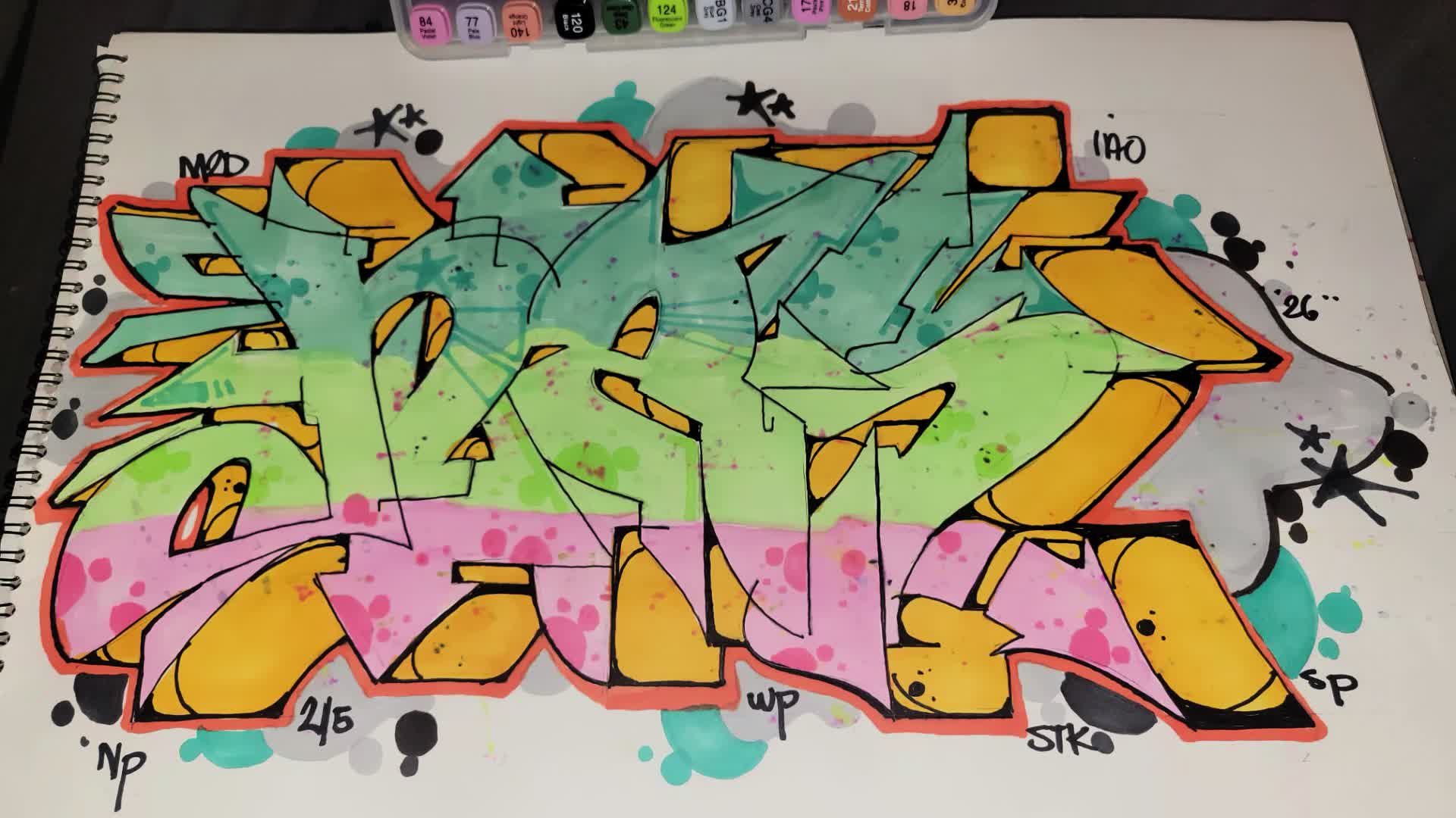 @NASONE M2D