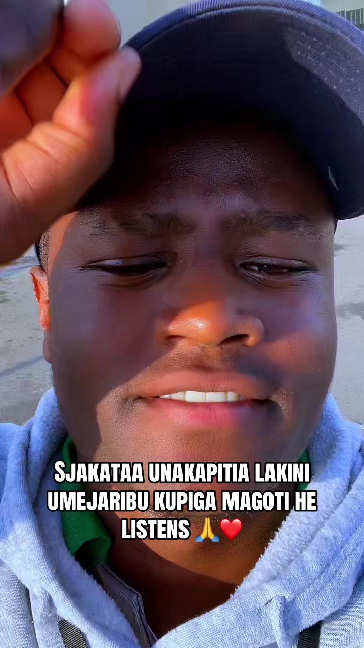 @njoro jr